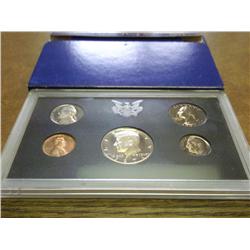 1971 US PROOF SET