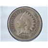 Image 1 : 1863 INDIAN HEAD CENT