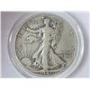 Image 1 : 1941-D WALKING LIBERTY HALF DOLLAR