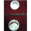 Image 2 : 2-1982-S WASHINGTON HALF DOLLARS PROOF