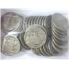Image 1 : 40 ASSORTED 1920'S BUFFALO NICKELS