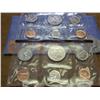 Image 2 : 1991 US MINT SET (UNC) P/D