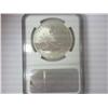 Image 2 : 1995-P OLYMPICS (TRACK & FIELD) SILVER DOLLAR NGC