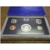 Image 1 : 1972 US PROOF SET