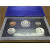 Image 2 : 1972 US PROOF SET