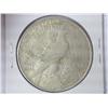 Image 2 : 1922 PEACE SILVER DOLLAR