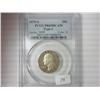 Image 1 : 1979-S TYPE 1 WASHINGTON QUARTER PCGS PR69DCAM