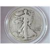 Image 1 : 1942-D WALKING LIBERTY HALF DOLLAR