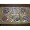 Image 2 : 1968 CANADA UNC SET