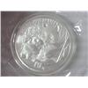 2005 CHINA 10 YUAN SILVER PANDA COIN (UNC)