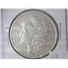 Image 1 : 1879 MORGAN SILVER DOLLAR