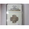 Image 1 : 2001-P NORTH CAROLINA QUARTER NGC MS66