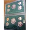 Image 1 : 2-1994 US PROOF SETS