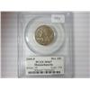 2000-P MASSACHUSETTS QUARTER PCGS MS67