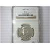 Image 1 : 1968-S KENNEDY HALF DOLLAR NGC PF67