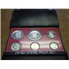 Image 1 : 1979 US PROOF SET