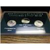 Image 2 : 2006-P/D/S STATE QUARTER SET (UNC & PF) 15 COINS