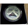 Image 1 : 1988 US OLYMPIC SILVER DOLLAR PROOF