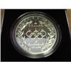 Image 2 : 1988 US OLYMPIC SILVER DOLLAR PROOF