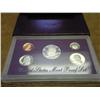 Image 1 : 1988 US PROOF SET
