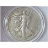Image 1 : 1945 WALKING LIBERTY HALF DOLLAR