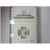 Image 1 : 1937 MERCURY DIME NGC MS64