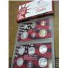 Image 1 : 2006 US SILVER PROOF SET