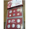 Image 2 : 2006 US SILVER PROOF SET