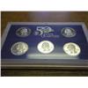 Image 2 : PARTIAL 1999 US PROOF SET QUARTERS ONLY