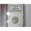 Image 1 : 2003-S SILVER MAINE QUARTER NGC PF69 ULTRA CAMEO