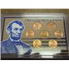 Image 1 : 1982 LINCOLN CENTS SET (AS SHOWN)