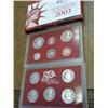 Image 2 : 2003 US SILVER PROOF SET