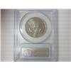 Image 2 : 2005-P KENNEDY HALF DOLLAR PCGS MS69 SATIN FINISH