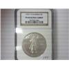 Image 1 : 1992-P COLUMBUS SILVER DOLLAR NGC PF69 ULTRA CAMEO
