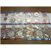 Image 2 : 2-1972 US MINT SETS (UNC) P/D/S