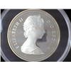 Image 2 : 1984 CANADA TORONTO $ (PROOF) .3750 OZ. ASW