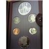 Image 1 : 1984 US PRESTIGE PROOF SET (LIBERTY)