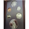 Image 2 : 1984 US PRESTIGE PROOF SET (LIBERTY)