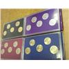 Image 2 : 4-2002 STATE QUARTER SETS (UNC)