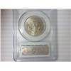 Image 2 : 2007-P KENNEDY HALF DOLLAR PCGS MS67 SATIN FINISH