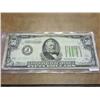 Image 1 : 1934 US $50 FEDERAL RESERVE NOTE