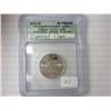 Image 1 : 2001-S RI QUARTER ICG SIGNATURE SERIES
