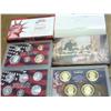 Image 1 : 2007 US SILVER PROOF SET