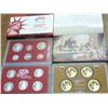 Image 2 : 2007 US SILVER PROOF SET