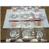 Image 1 : 1989 US MINT SET (UNC) P/D