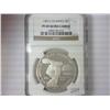 Image 1 : 1983-S OLYMPICS SILVER DOLLAR NGC PF69 ULTRA CAMEO