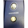 Image 2 : US MINT JEFFERSON $ COIN HISTORICAL SIGNATURE SET