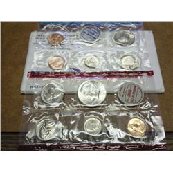 1968 US MINT SET (UNC) P/D/S