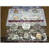 Image 1 : 1968 US MINT SET (UNC) P/D/S