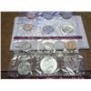Image 2 : 1968 US MINT SET (UNC) P/D/S